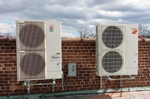 Modern VRF Technology