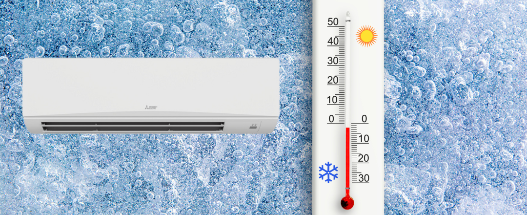 The Challenge of Mini Split Freezing Up: Explained