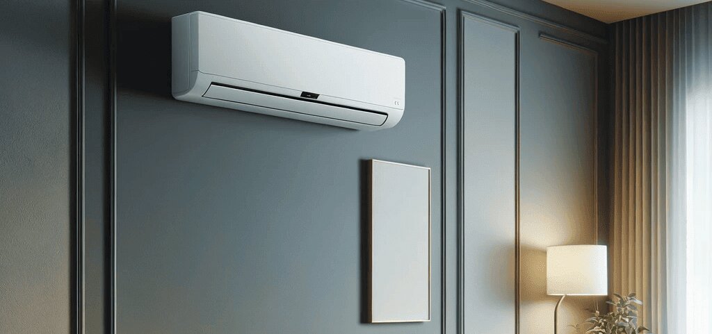 6 Reasons Why Ductless Mini Splits Are The Ultimate Home Heating Solution