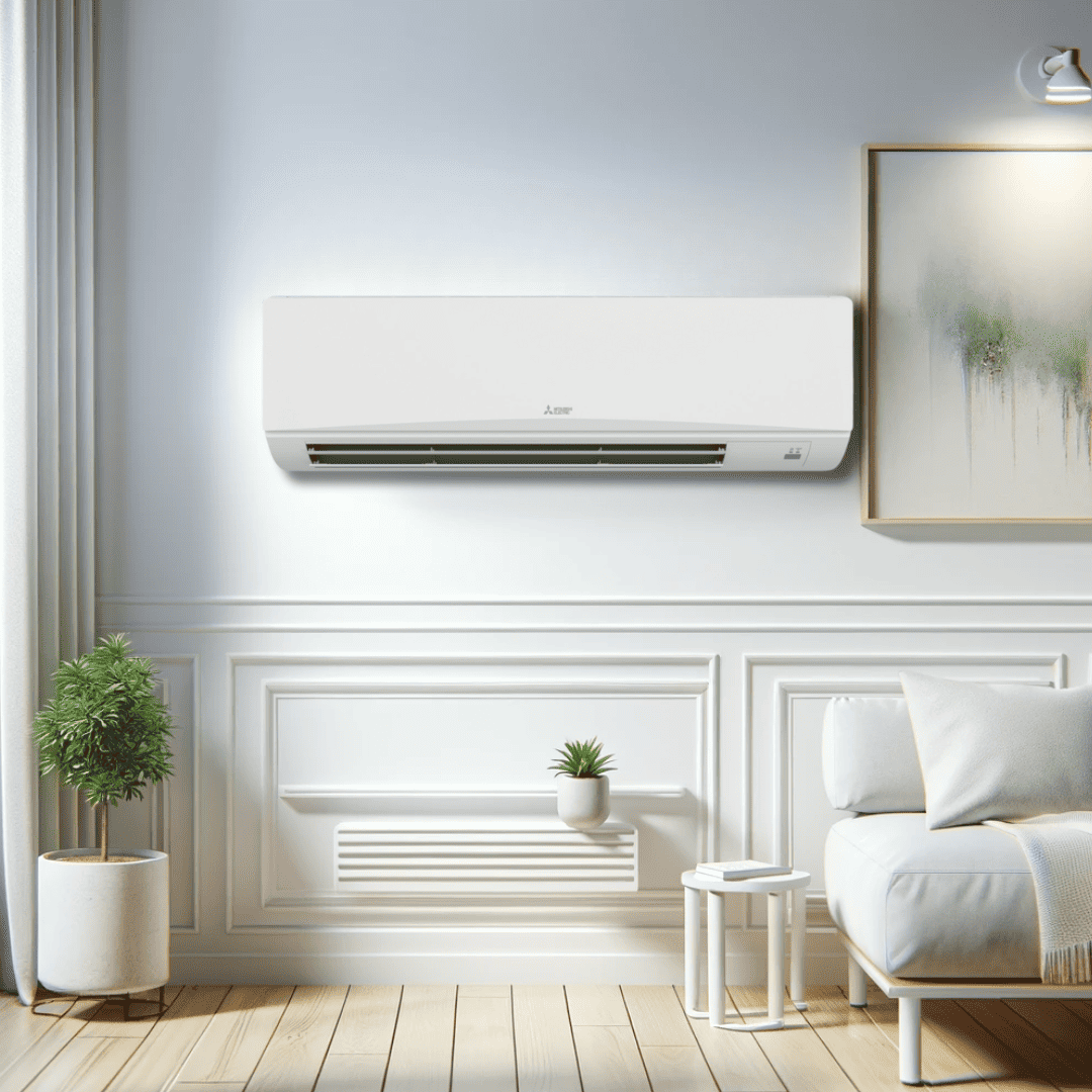 Easy Guide to Ductless Mini Split Installation