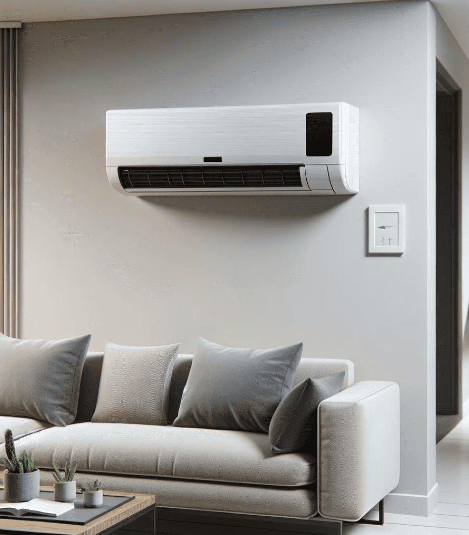 Do Mini Split Air Conditioners Automatically Turn Off When Desired