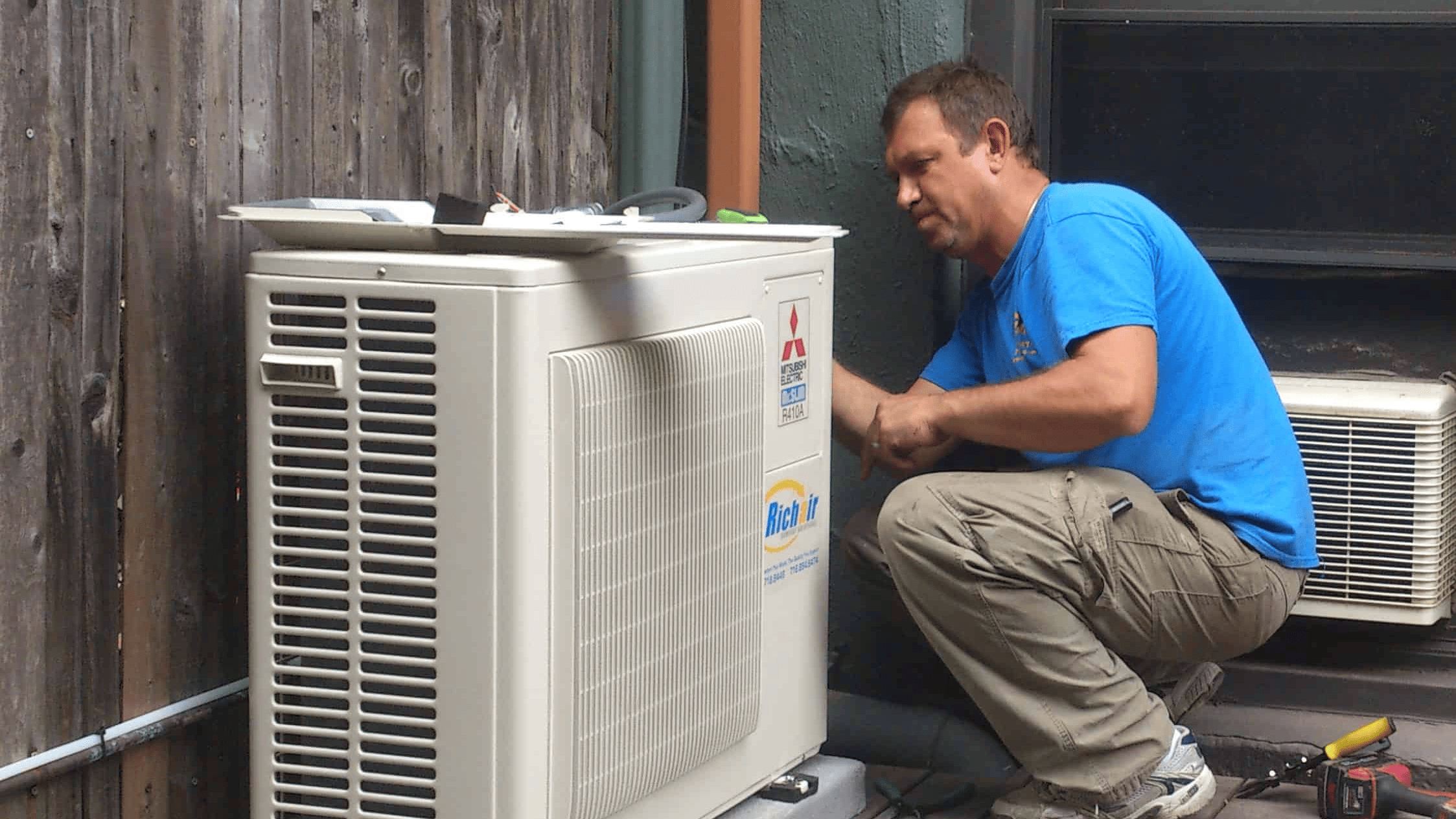 Mitsubishi Mini Split AC Units: The Secret to Slashing Home Cooling Costs